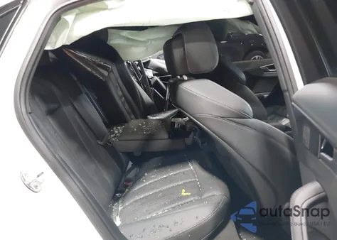 2021 Audi A4 Premium Plus 45 Tfsi S Line Quattro S Tronic z USA, uszkodzony, nr VIN WAUEAAF41MA074690